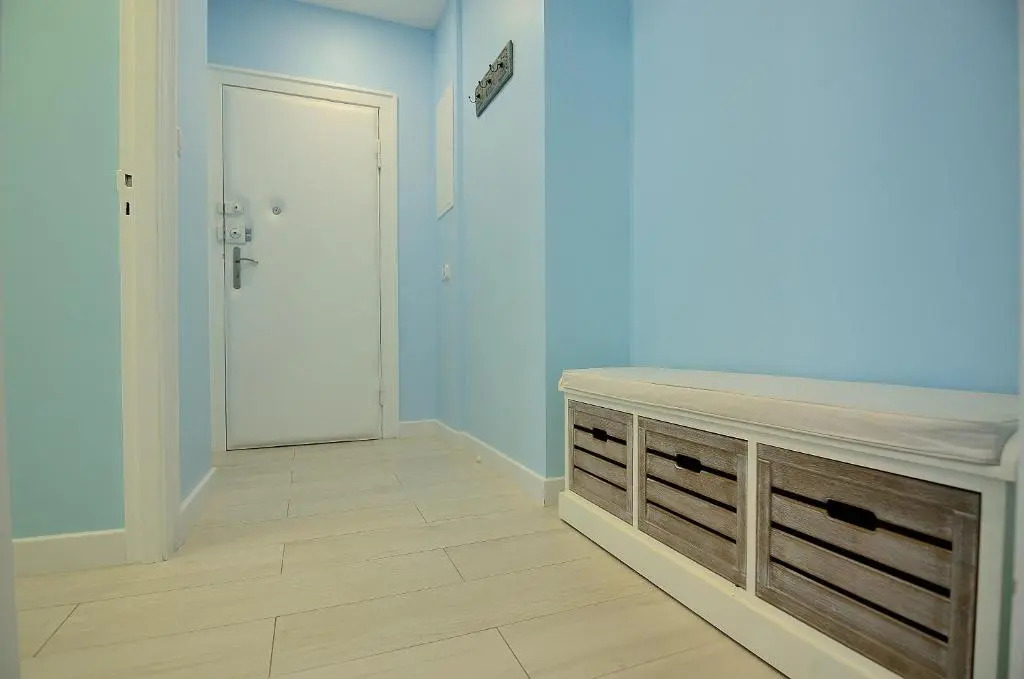 Victus Apartamenty - Roma