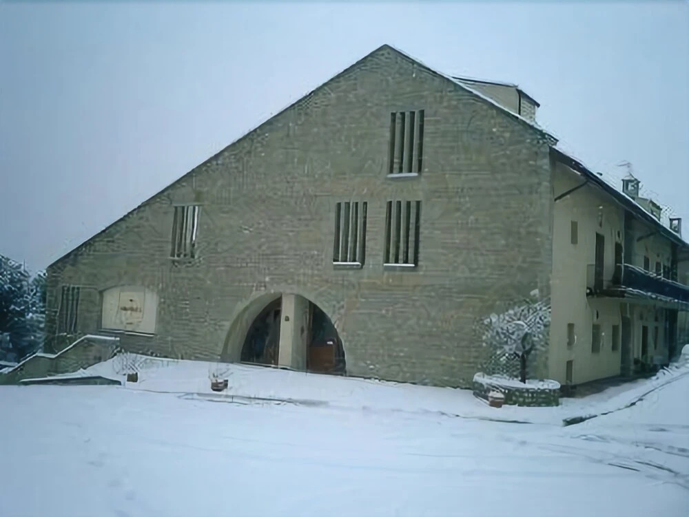 Montalbano Hotel