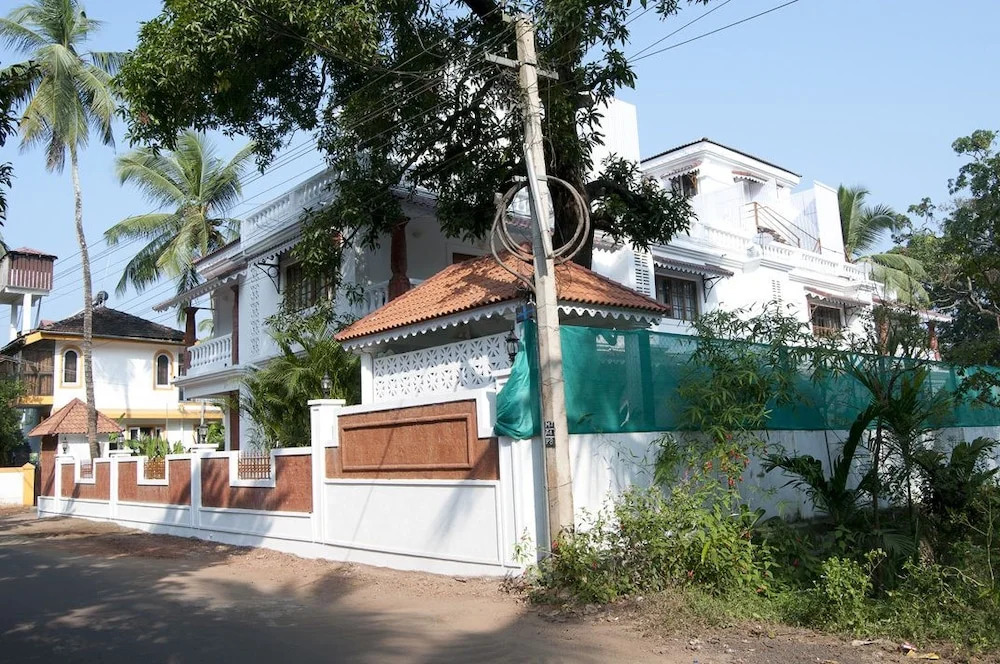 Acasa Amore Villa
