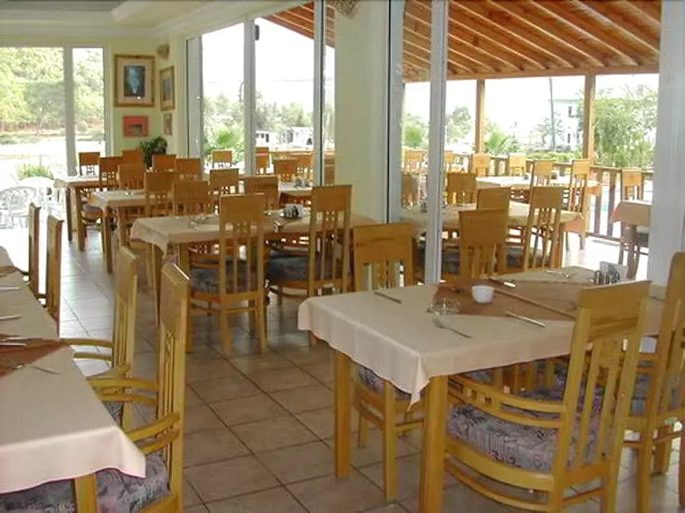 Cengiz Kaan Hotel
