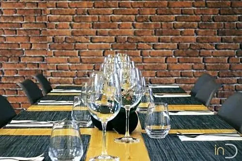 inDouro Hostel & Wine Bar