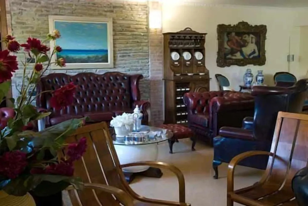 Hotel Stella Maris