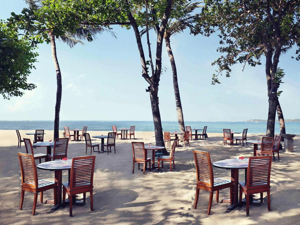 Mercure Resort Sanur