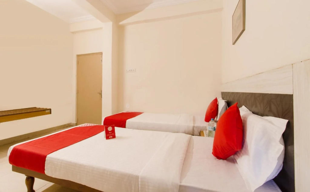 Kunas Guest House by OYO Rooms