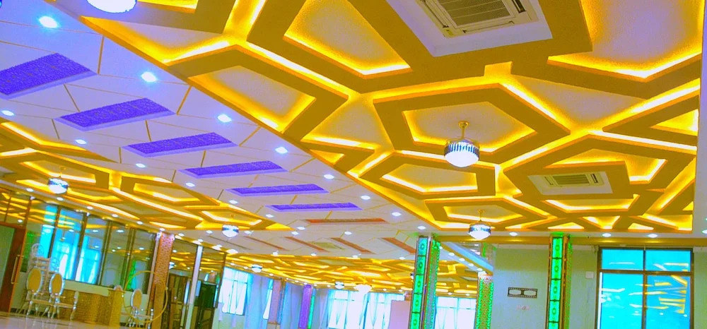 Nefaland Hotel