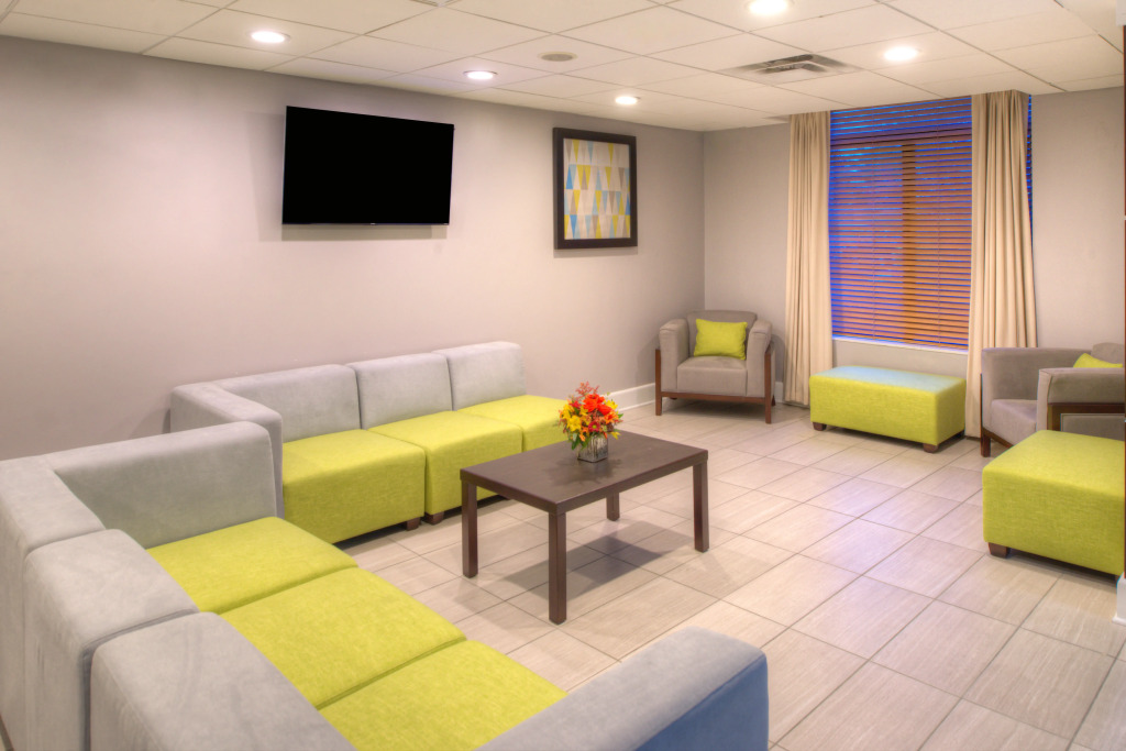 Holiday Inn - Belcamp - Aberdeen Area by IHG