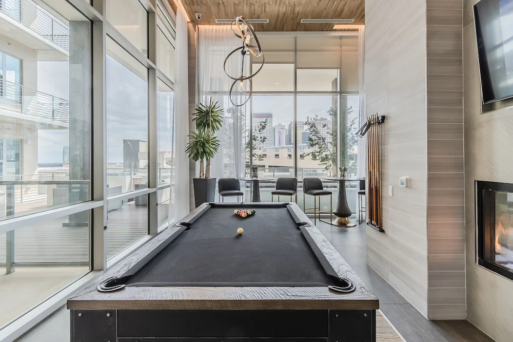 Corporate Apartments Deep Ellum