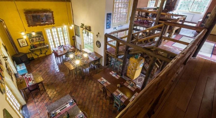 Pousada Vila 505