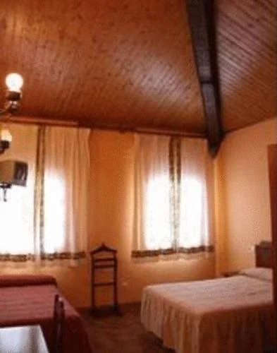 Hostal Bonavia