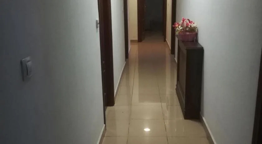 Hostal Cañamares