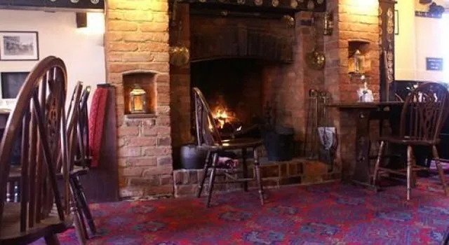 The Saracens Head