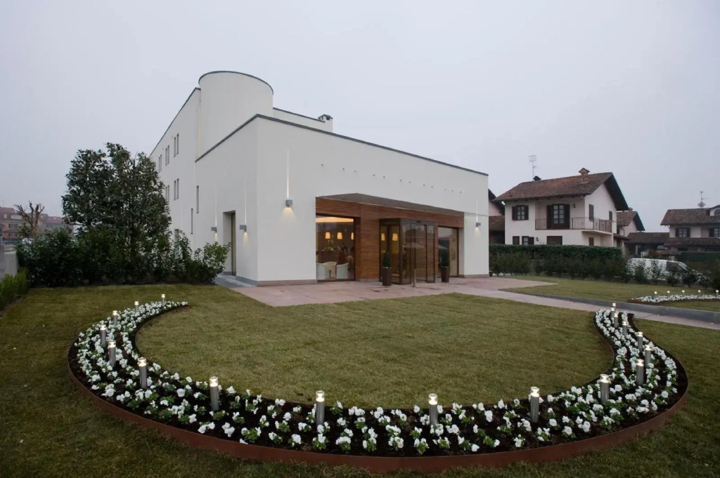 Hotel Napoleon