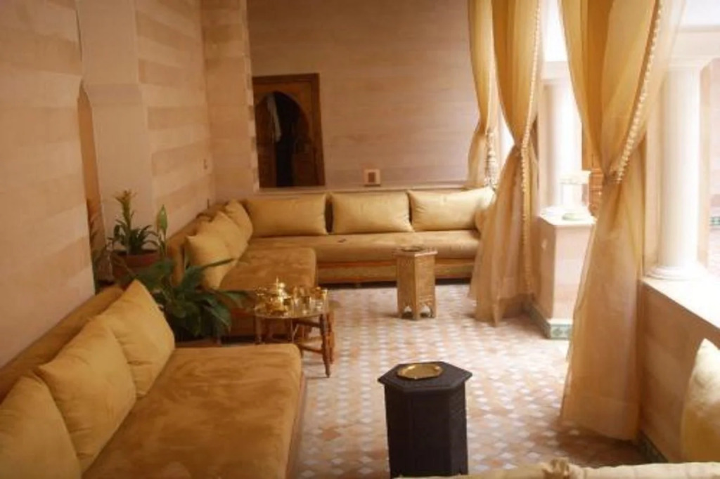 Riad Schanez