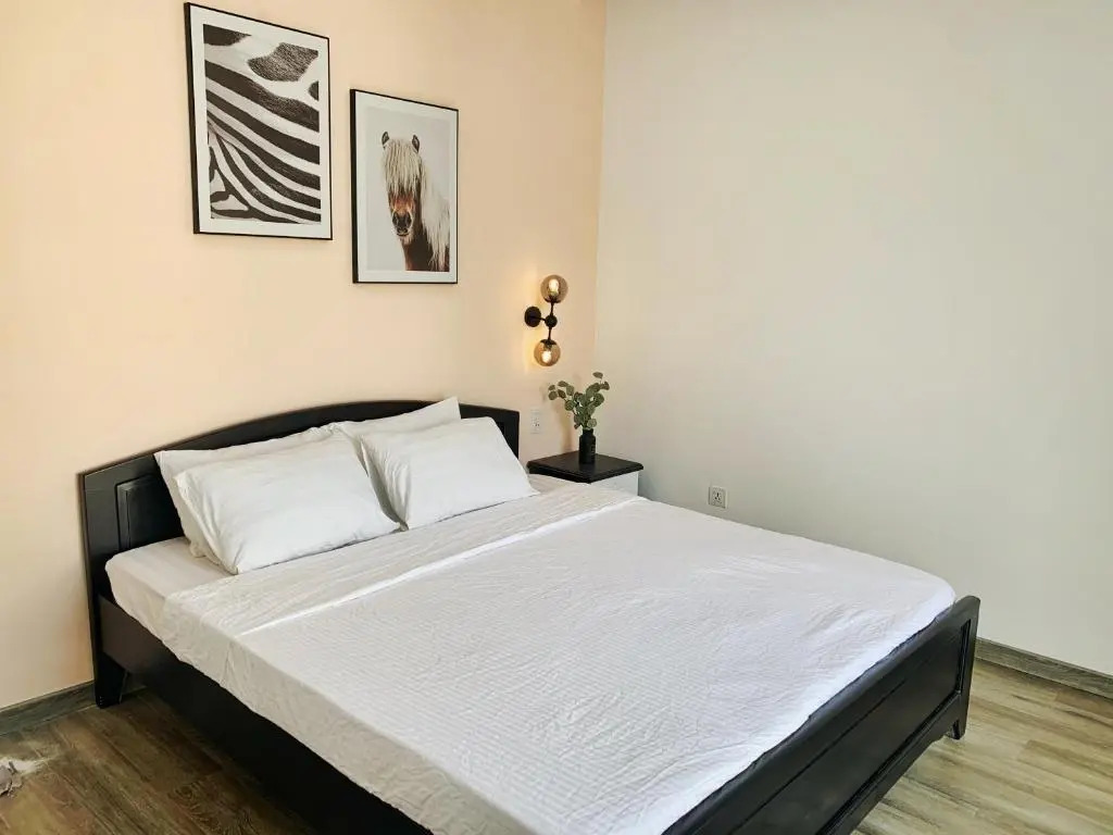 Viva Villa Vung Tau 4 Bedrooms