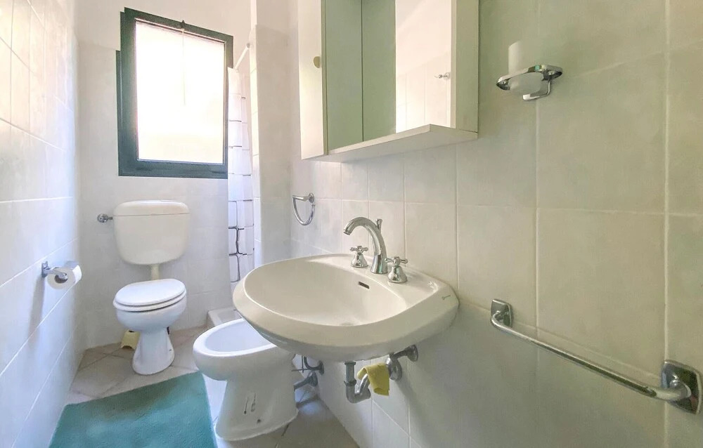 Awesome Apartment in Badesi With Outdoor Swimming Pool and 1 Bedrooms