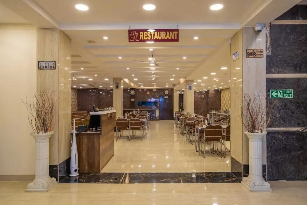 Hotel V Inn