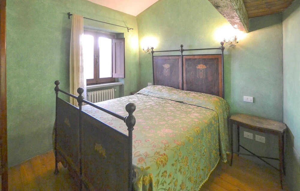 Beautiful Home in San Giustino With 4 Bedrooms, Wifi and Outdoor Swimming Pool