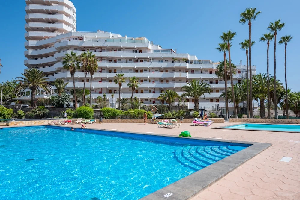 609 Reformed Luxury Apartment, Sea View, Playa Las Americas