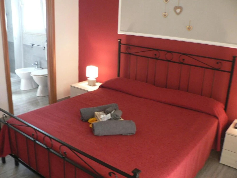DolceSosta B&B