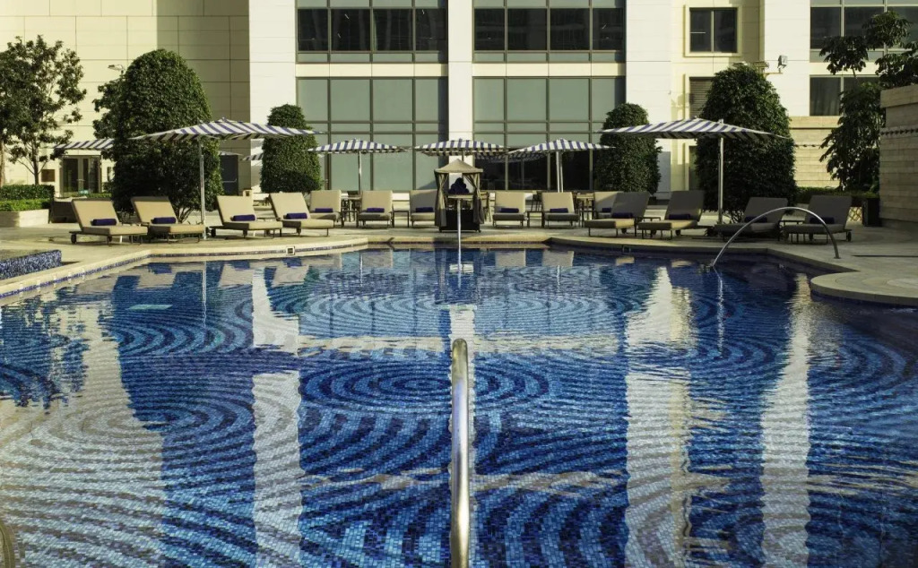 St. Regis Macao