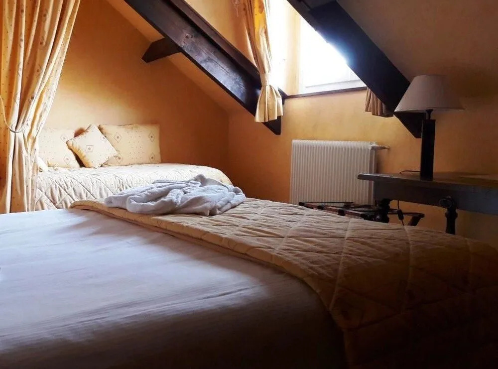 LOGIS - Hôtel & Restaurant Le Gonfalon