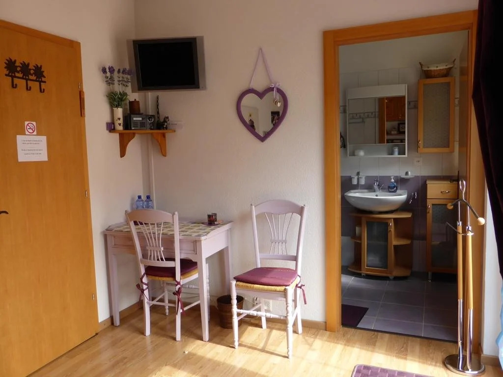 B&B Les Acacias