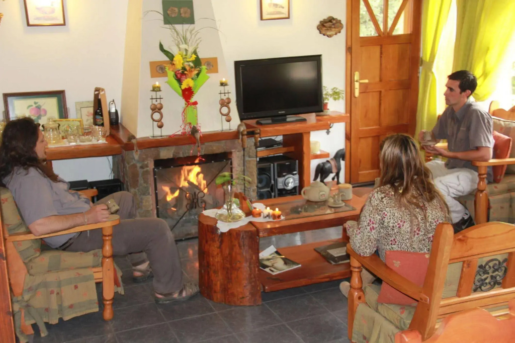Rotui Apart Hotel