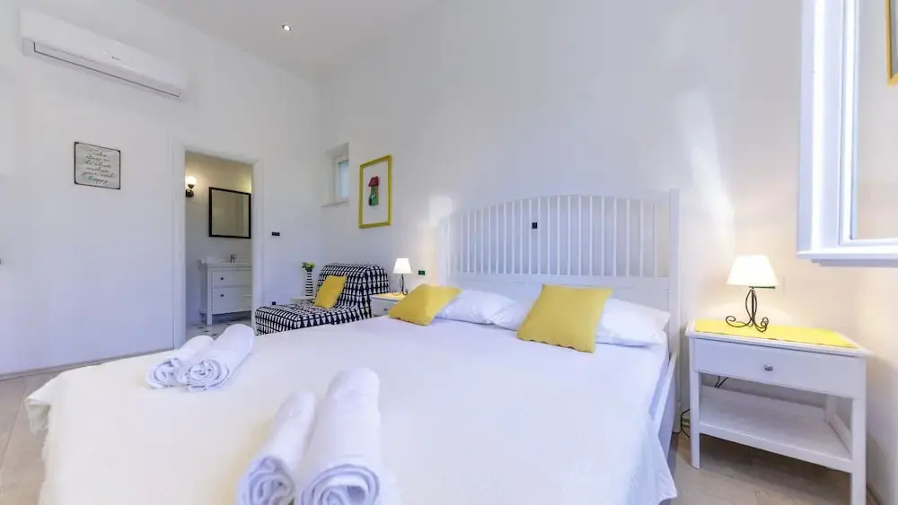 Ivano's studio apartments