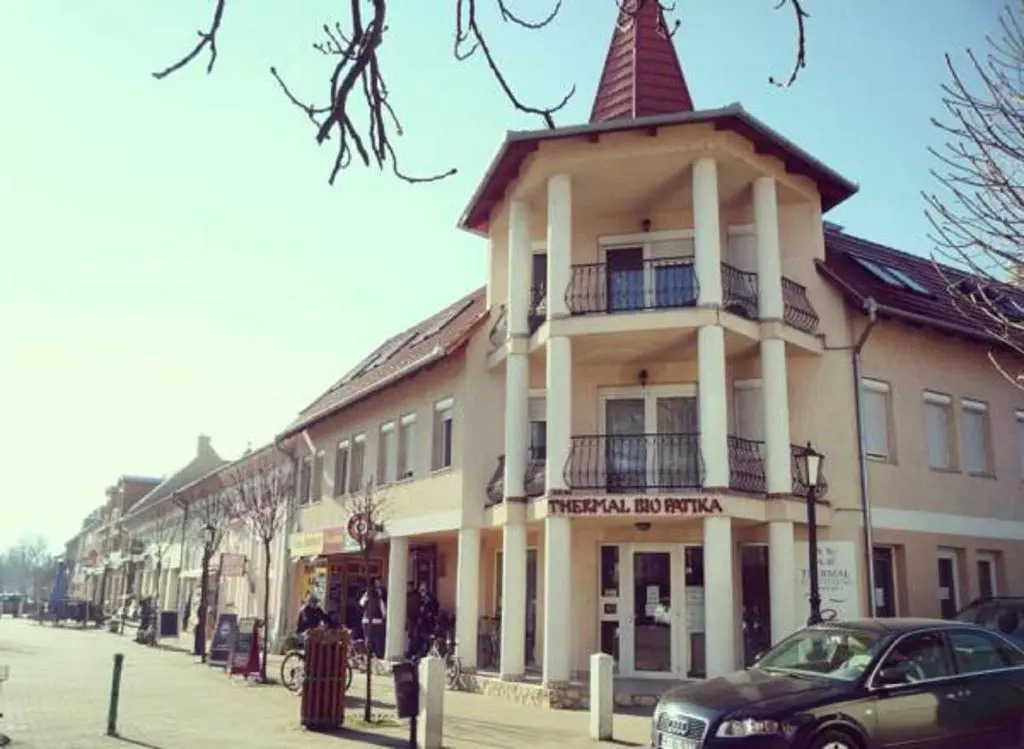 Kotany Apartman