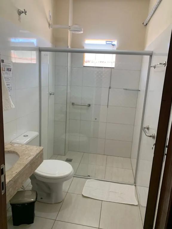 Hotel Alelos - Ituaçu Bahia