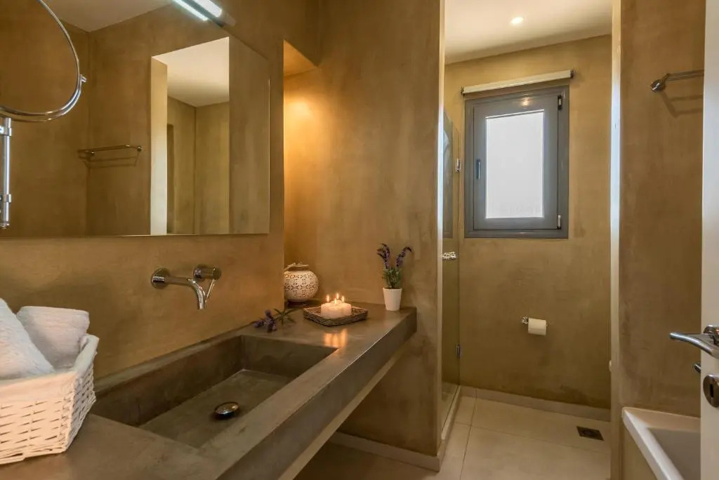 Lygaries Villas