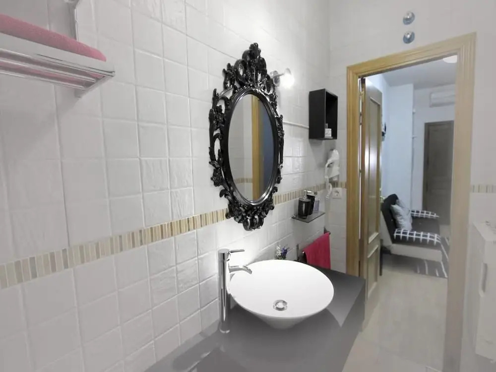 Apartamentos Odelot