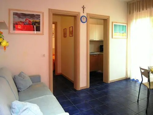 Appartamenti Azzurro
