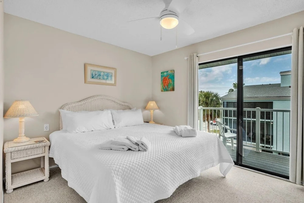 Sunrays Anchor 2 Bedroom Home
