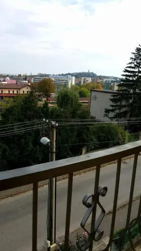 Penzion Premona