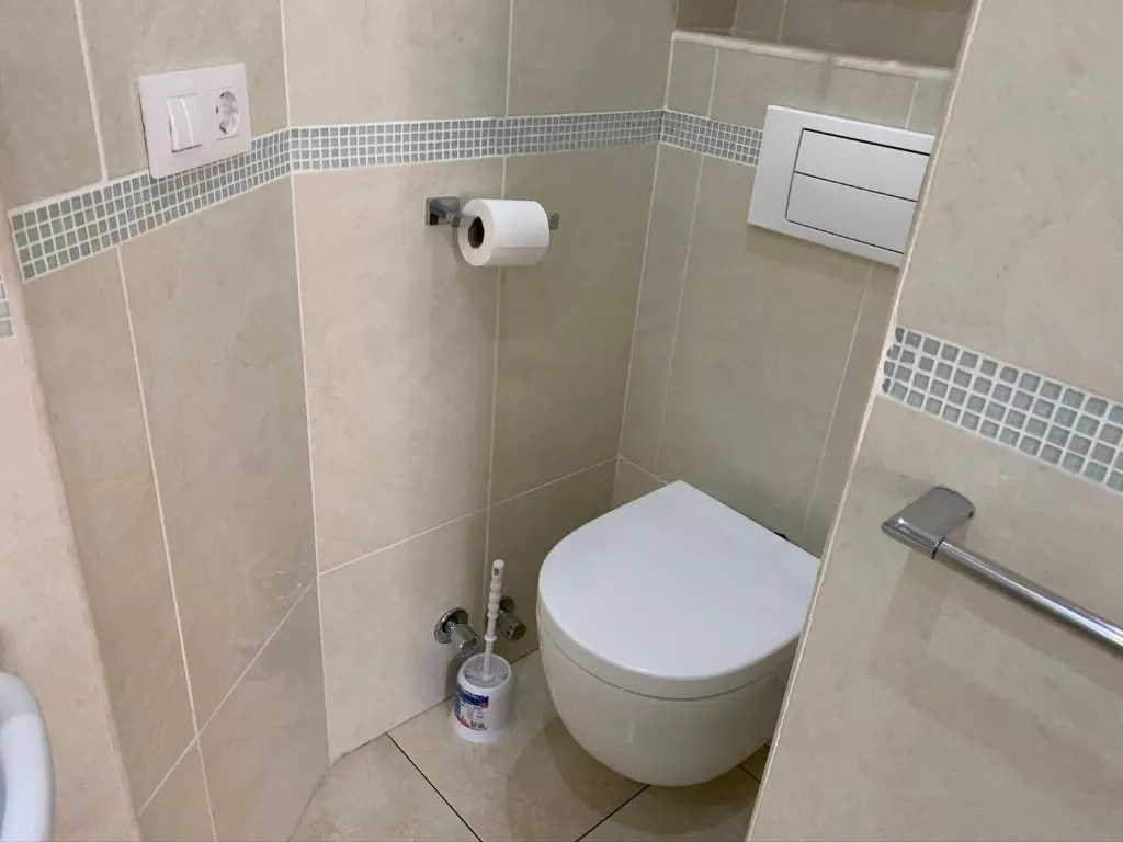 SERVICE APART LAZARO- Apartamentos Aguamarina 26