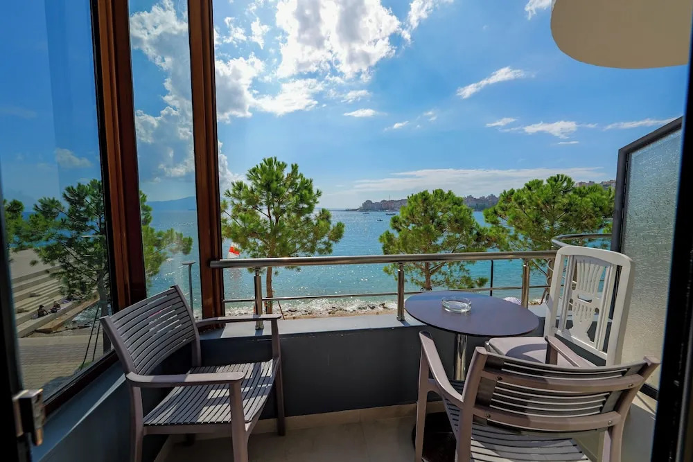 Summerland Saranda