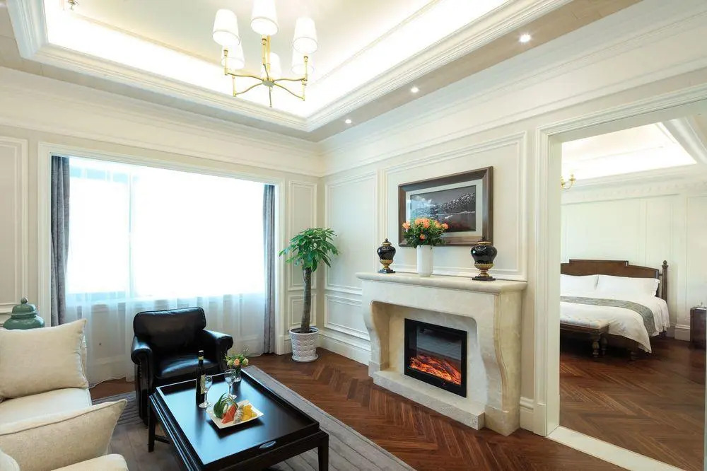 Qing Dao Lao Shan Wan Hotel