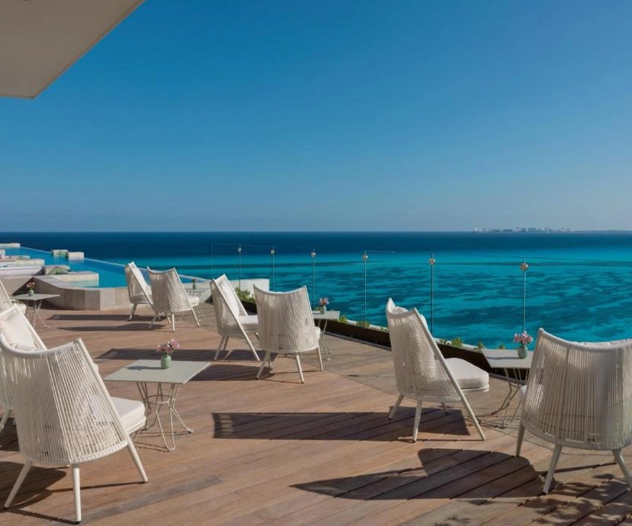 Impression Isla Mujeres by Secrets