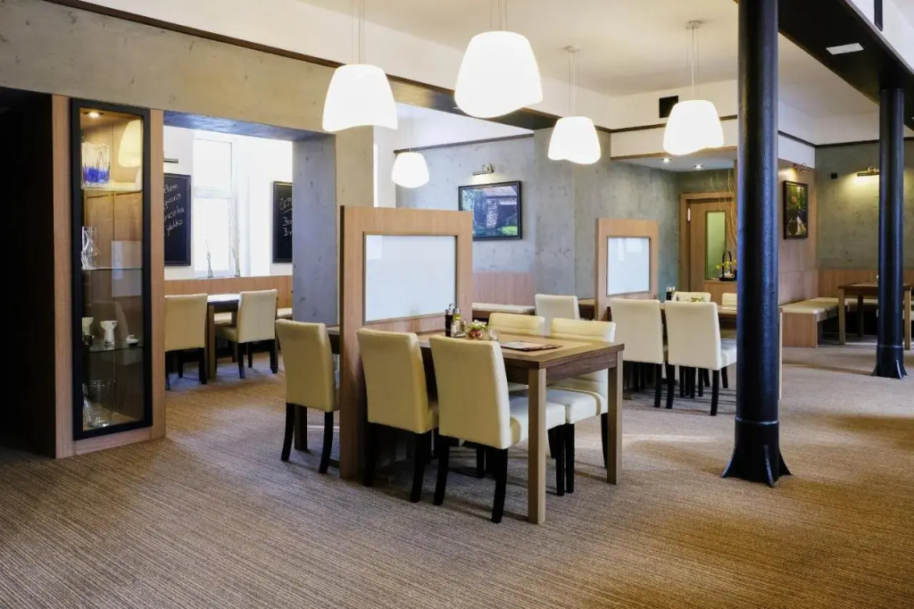 Hotel GTC superior