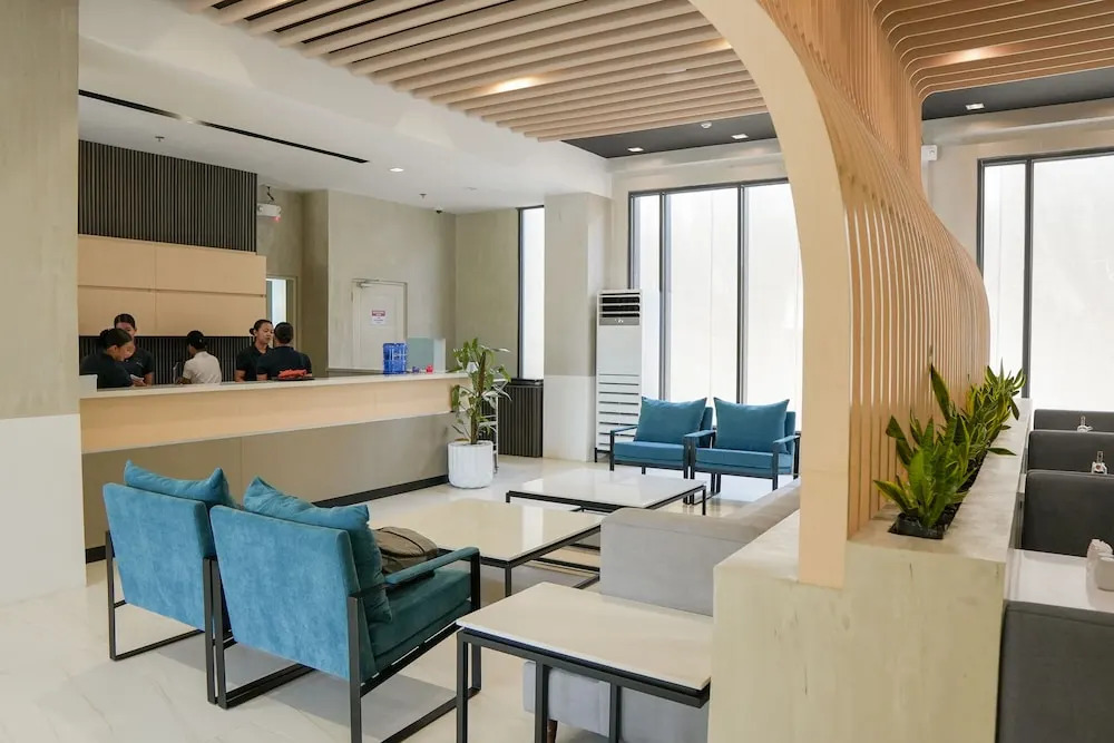 Copenhagen Residences - Ormoc