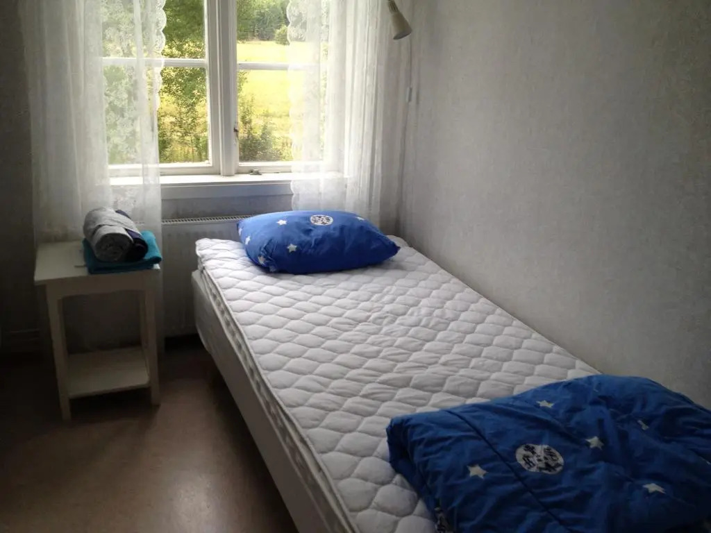 Södra Ljunga Vandrarhem