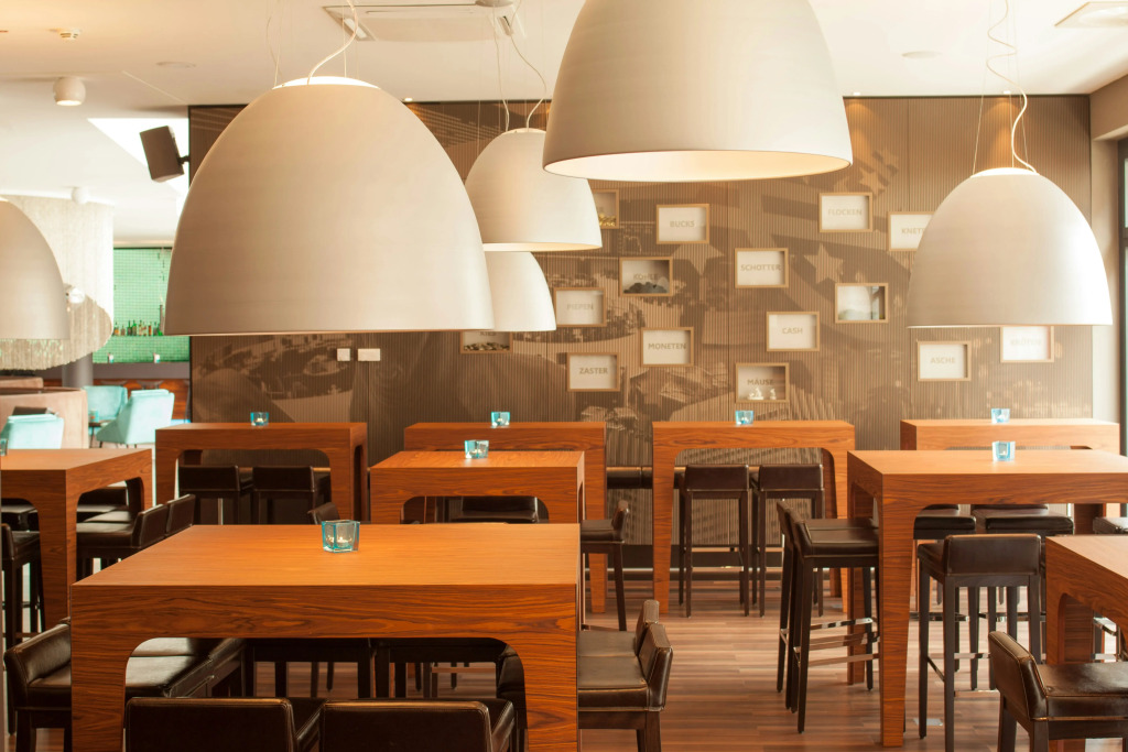 Motel One Frankfurt-Messe