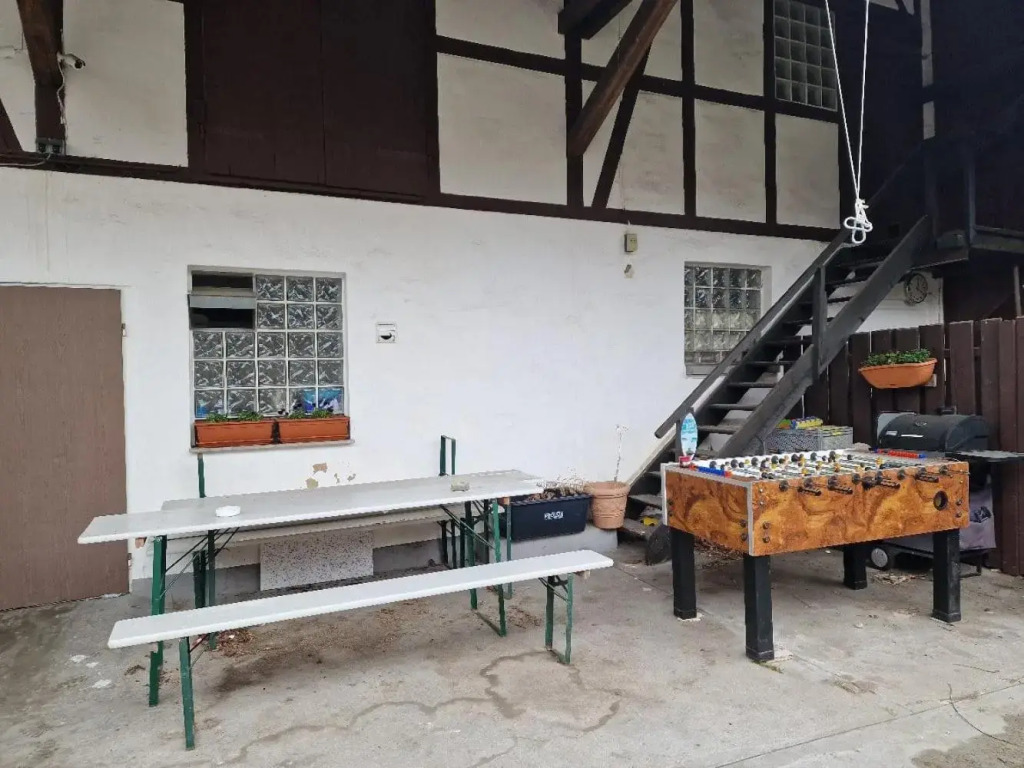 SOVA Pension Baunatal
