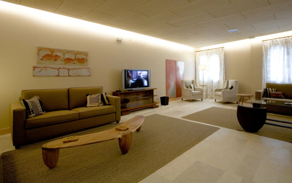 Hotel La Vida Spa