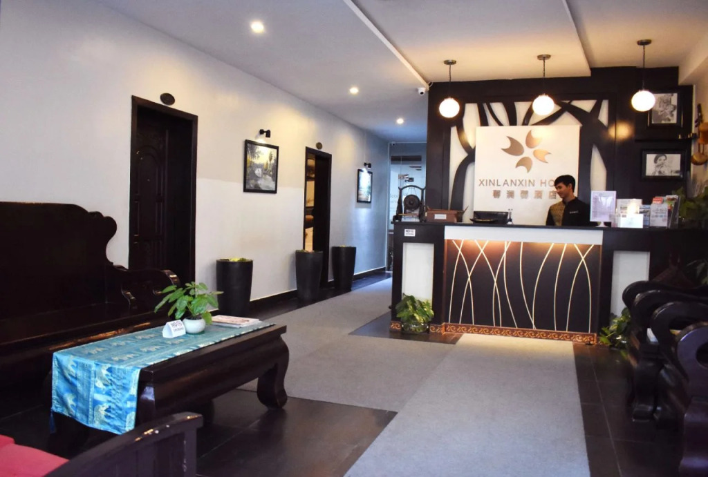 King Grand Suites Boutique Hotel