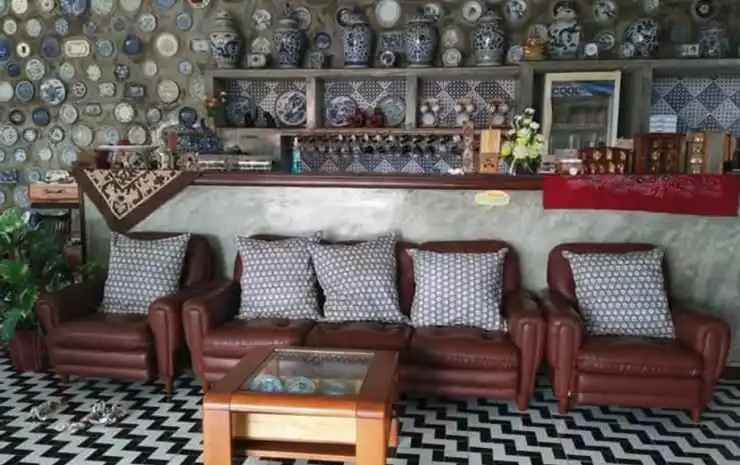 Nawamit Home Garden