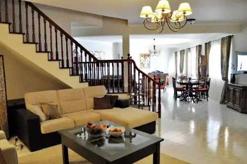 Villa Atlantico
