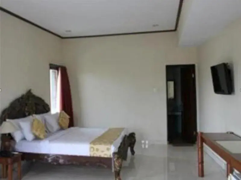 Puri Shanti Villa