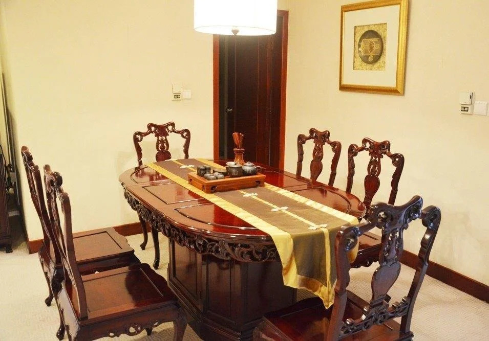 Yuanfei Hotel - Weifang